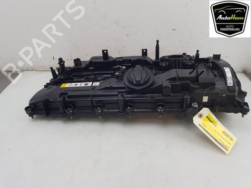 Used Valve cover BMW X5 (G05, F95) xDrive 45 e Plug-in-Hybrid (394 hp) 17593335
