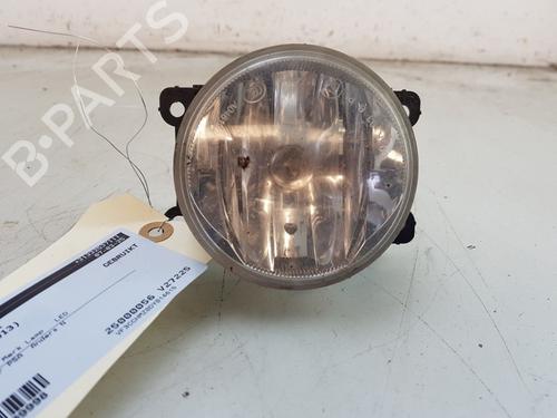 Used Right front fog light Right front fog light 24253112 24253112