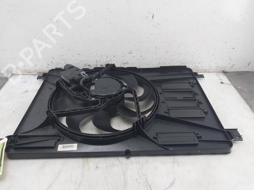 Electro ventilador VOLVO V60 I (155) T3 (150 hp) 31801509