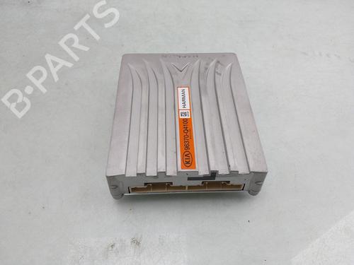 Electronic module KIA NIRO I (DE) E-NIRO | BP37415837M83 - Image 2