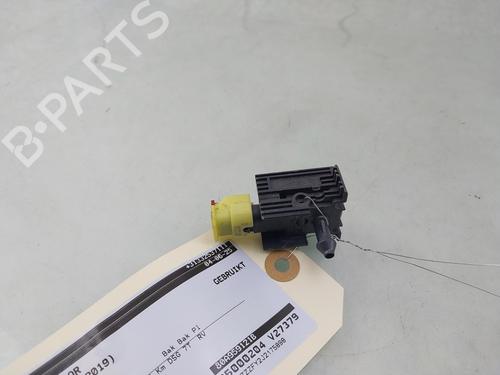 Used Electronic module AUDI Q5 (FYB, FYG) 2.0 TFSI quattro (252 hp) 29713113