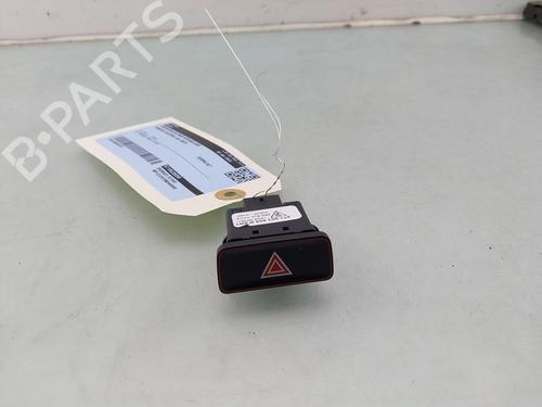 Used Warning switch PORSCHE CAYENNE (9YA) 3.0 E-Hybrid AWD (9YAAE1) (462 hp) 29478901