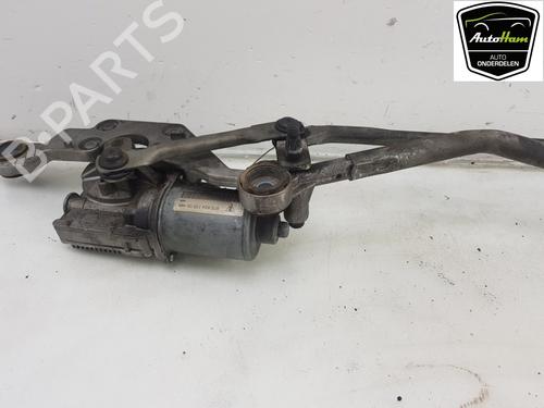Front wipers mechanism PORSCHE PANAMERA (970) 3.0 4S | BP15971311C83 