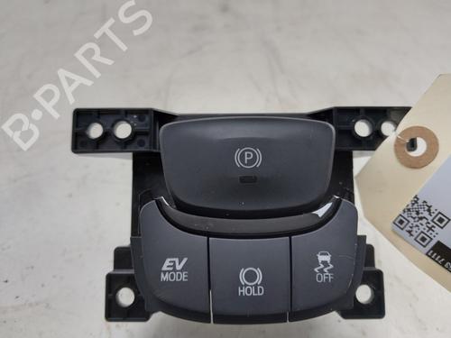 Switch TOYOTA C-HR (_X1_) 2.0 Hybrid (MAXH10) | BP29395337I30 