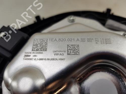 Heater blower motor VW ID.3 (E11, E12) 1st | BP39404271M62 - Image 3