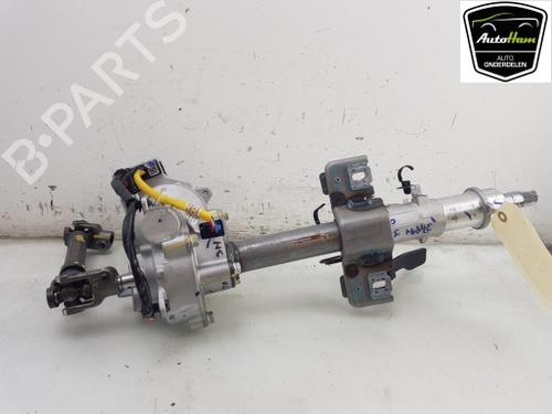 Used Steering column Steering column HYUNDAI i20 III (BC3, BI3) 1.0 T-GDI hybrid 48V (101 hp) 18078441 18078441