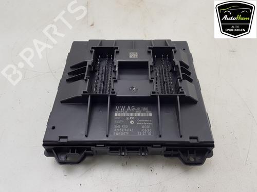 Used Electronic module VW POLO V (6R1, 6C1) 1.2 TDI (75 hp) 17433260