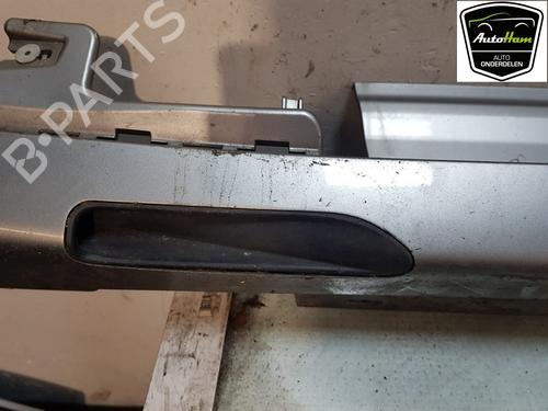 Left sideskirt BMW X4 (G02, F98) M Competition | BP23981523C115 