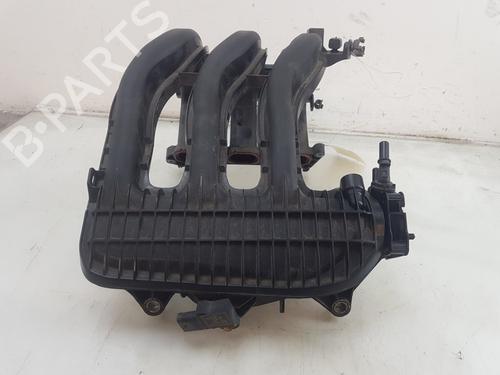 Intake manifold OPEL CROSSLAND X / CROSSLAND (P17, P2QO) 1.2 | BP28358258M70 