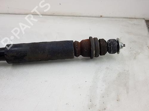 Right rear shock absorber HYUNDAI i10 II (BA, IA) 1.0 | BP12023724M19 