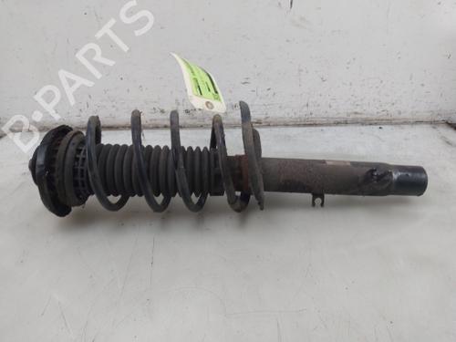 Used Right front shock absorber Right front shock absorber CITROËN C3 II (SC_) 1.2 VTi 82 (82 hp) 31923399 31923399