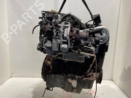 Engine MERCEDES-BENZ CITAN Box Body/MPV (W415) 108 CDI (415.601, 415.603) | BP29352477M1 