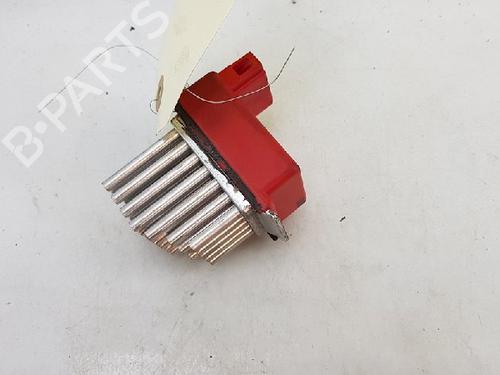 Heater resistor AUDI TT (8N3) 1.8 T quattro | BP12016101M108 