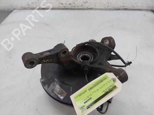 Used Left front steering knuckle Left front steering knuckle HYUNDAI i20 III (BC3, BI3) 1.0 T-GDI hybrid 48V (101 hp) 32520682 32520682