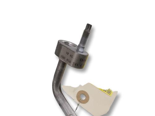 AC pipe VW T-ROC (A11, D11) 1.5 TSI | BP40504195M126 - Image 2