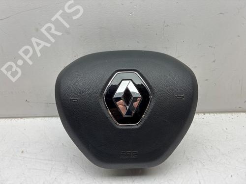 Used Driver airbag RENAULT EXPRESS Box Body/MPV 1.5 Blue dCi 95 (F6AB) (95 hp) 31333204