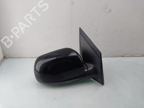 Used Right mirror KIA PICANTO II (TA) 1.0 (69 hp) 30509943
