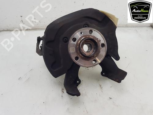 Left front steering knuckle SEAT ARONA (KJ7, KJP) 1.0 TSI | BP17318329M25 