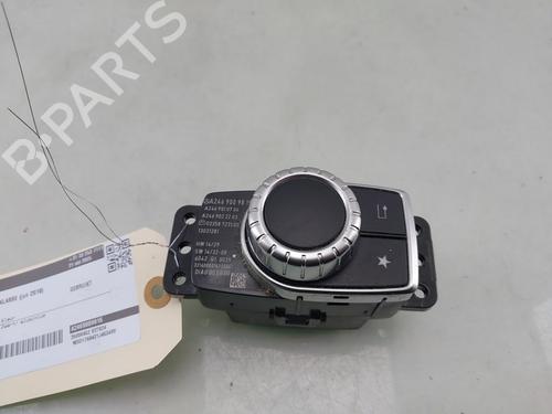 Used Electronic module MERCEDES-BENZ A-CLASS (W176) A 180 (176.042) (122 hp) 29910573