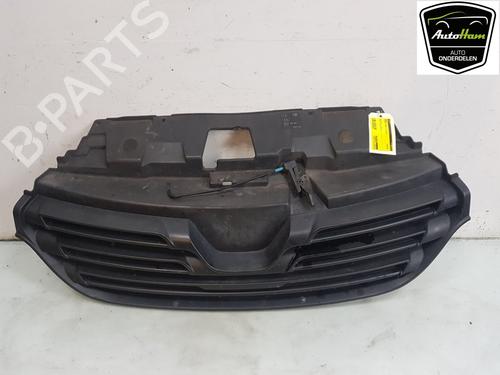 Grille RENAULT TRAFIC III Van (FG_) 1.6 dCi 95 (FGMJ, FGMR) | BP16256425C40 