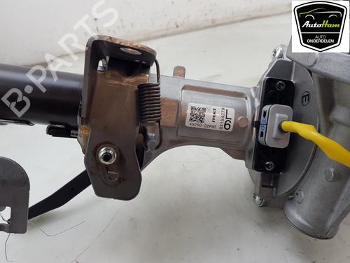 BP17977750M21 | Steering column TOYOTA COROLLA Estate (_E21_) 1.8 Hybrid (ZWE211) BP17977750M21