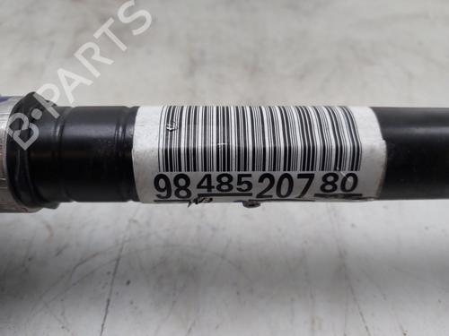 Right front driveshaft OPEL FRONTERA (OV24) EV | BP31884576M39