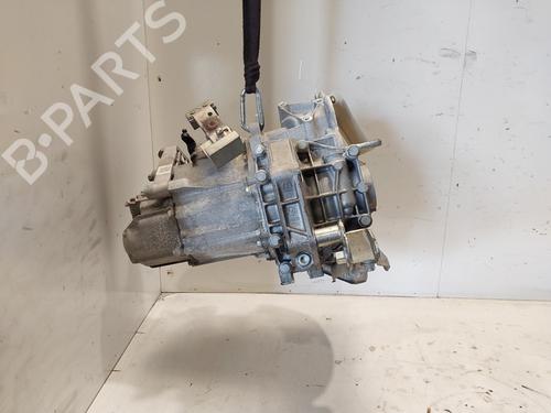 Gearbox FIAT 500 (312_) 1.0 Mild Hybrid (312.AYD1B) | BP28141316M3 