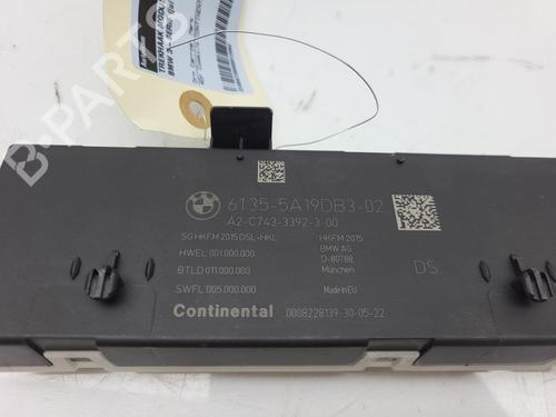 Control unit BMW 3 Touring (G21, G81) 318 i | BP24825982M11 - Image 3