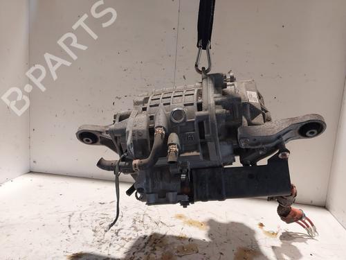 Used Other MITSUBISHI OUTLANDER III (GG_W, GF_W, ZJ, ZL, ZK) 2.4 Hybrid 4WD (GG3W) (208 hp) 32481390