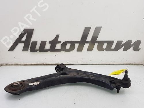 Used Right front suspension arm VW JETTA IV (162, 163, AV3, AV2) 2.0 TDI (150 hp) 12012217
