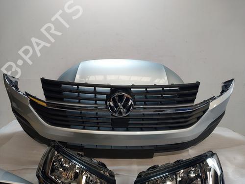 Left front fenders VW TRANSPORTER T6 Van (SGA, SGH, SHA, SHH) 2.0 TDI | BP30143682C41