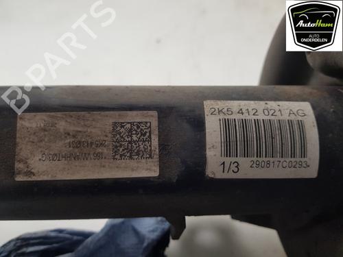 Right front shock absorber VW CADDY III Box Body/MPV (2KA, 2KH, 2CA, 2CH) 1.6 TDI | BP18949381M17 