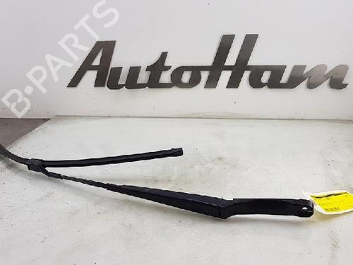 Used Front windshield wiper arm OPEL ASTRA J (P10) 1.7 CDTI (68) (110 hp) 13142182
