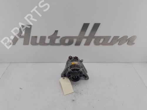 Used Alternator Alternator TOYOTA COROLLA (_E12_) 1.6 VVT-i (ZZE121_, ZZE121R) (110 hp) 40293003 40293003