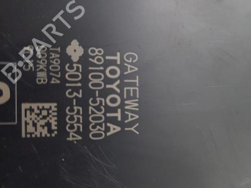 Electronic module TOYOTA YARIS (_P13_) 1.5 Hybrid (NHP130_) | BP23218282M83 