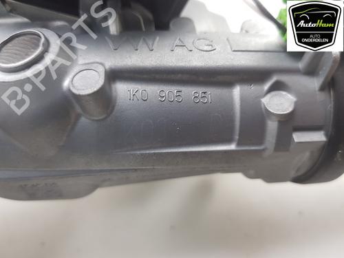 Ignition barrel SEAT ARONA (KJ7, KJP) 1.0 TSI | BP29061497M48 
