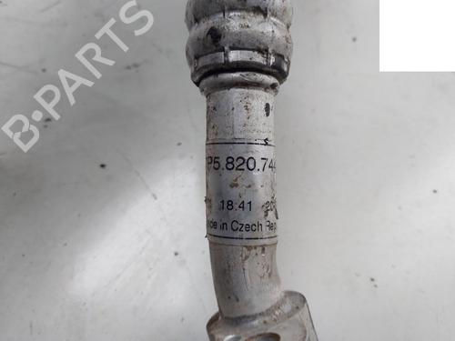 AC pipe PORSCHE CAYENNE (92A) 4.8 GTS | BP33120459M126 - Image 4