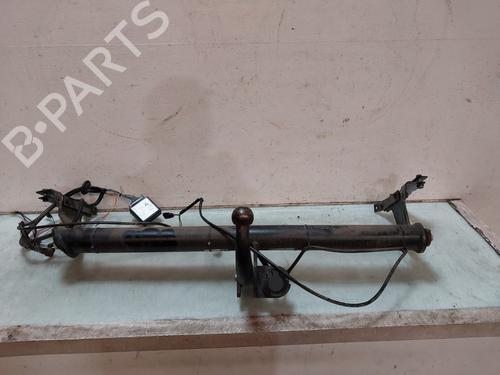 Trækkugle/Mekanisme RENAULT KADJAR (HA_, HL_) 1.2 TCe 130 (HLMR) (130 hp) 30675365