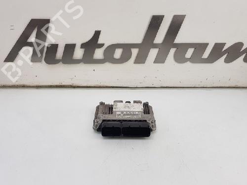 Used Engine control unit (ECU) Engine control unit (ECU) 12010996 12010996