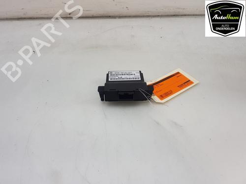 Used Electronic module VW POLO V (6R1, 6C1) 1.2 TDI (75 hp) 13147888