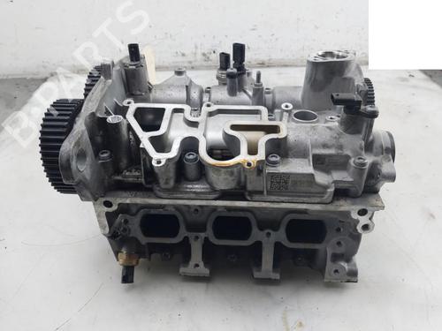 Cylinder head VW POLO VI (AW1, BZ1, AE1) 1.0 TSI | BP31610195M5