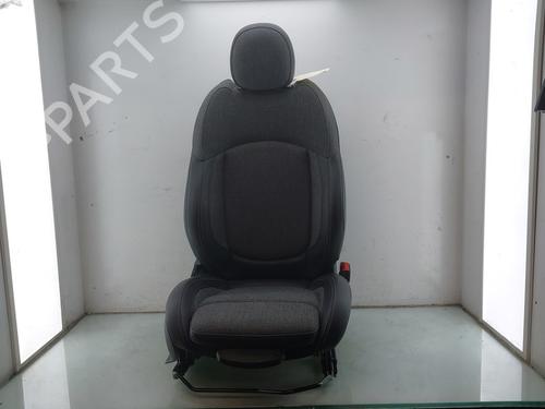 Used Right front seat Right front seat MINI MINI (F56) One (102 hp) 39975045 39975045
