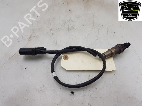 Elektronisk sensor AUDI A3 Sportback (8VA, 8VF) 1.5 TFSI (150 hp) 19120871