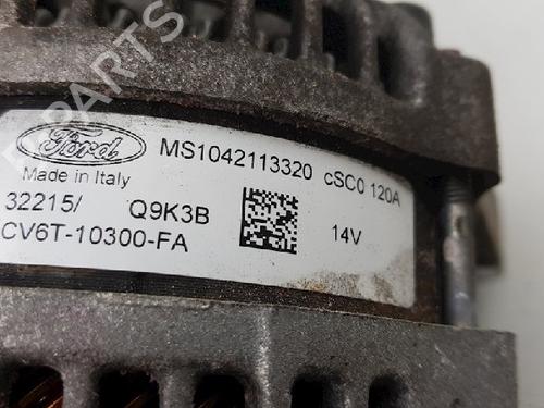 Generator FORD FIESTA VI (CB1, CCN) 1.0 EcoBoost | BP12011899M7 