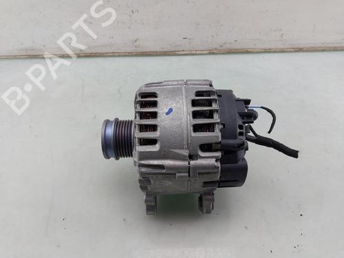 Used Alternator Alternator SKODA OCTAVIA I (1U2) RS 1.8 T (180 hp) 34696006 34696006