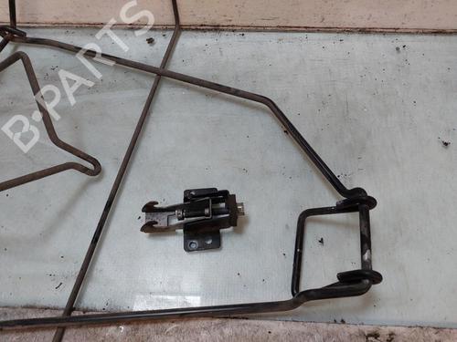 Support MERCEDES-BENZ CITAN Box Body/MPV (W415) 108 CDI (415.601, 415.603) | BP29445768C155 