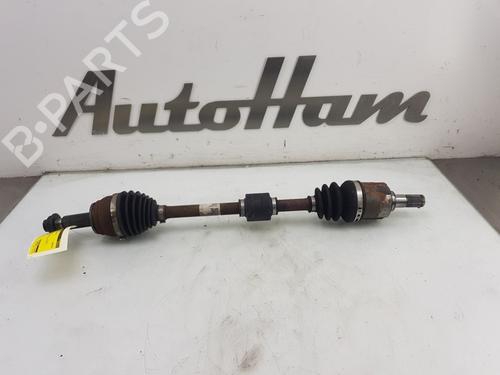 Used Left front driveshaft KIA CEED Sportswagon (CD) 1.0 T-GDI (120 hp) 12036370