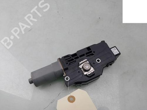 Soltagsmotor FORD PUMA (J2K, CF7) 1.0 EcoBoost mHEV | BP30183802M60