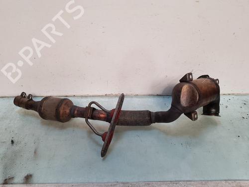Exhaust manifold SEAT ARONA (KJ7, KJP) 1.0 TSI | BP25033615M110 