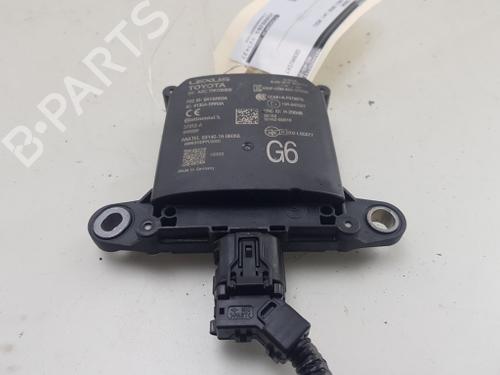 Electronic sensor TOYOTA YARIS CROSS (MXP_) 1.5 Hybrid (MXPJ10) | BP28669197M84 - Image 2